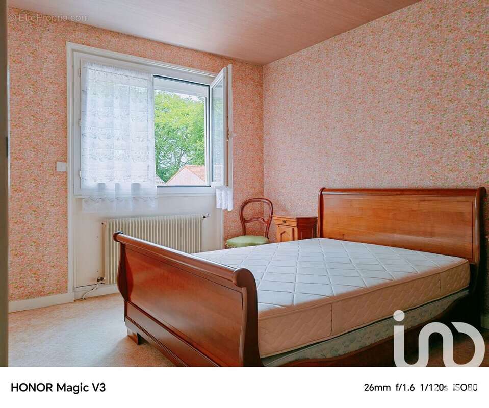 Photo 7 - Maison à MARMAGNE