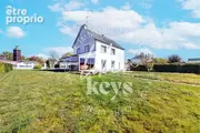 Maison à SAINT-GILDAS-DES-BOIS