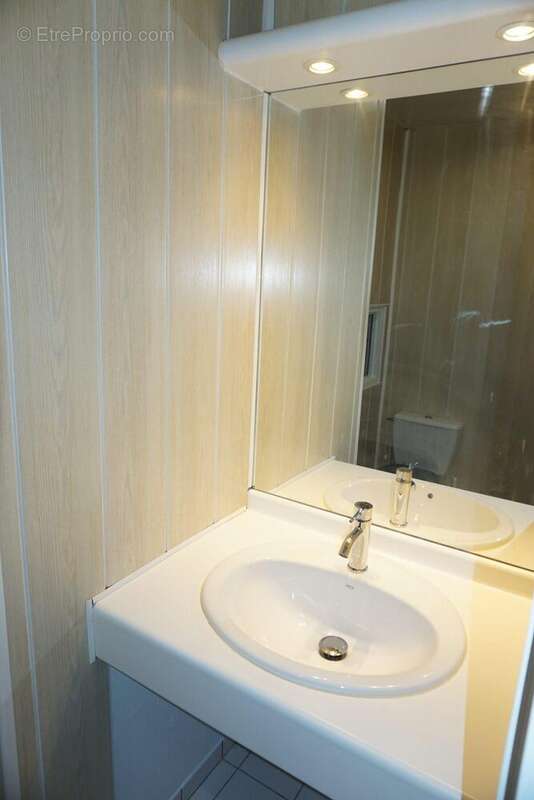 Appartement à COLLEGIEN