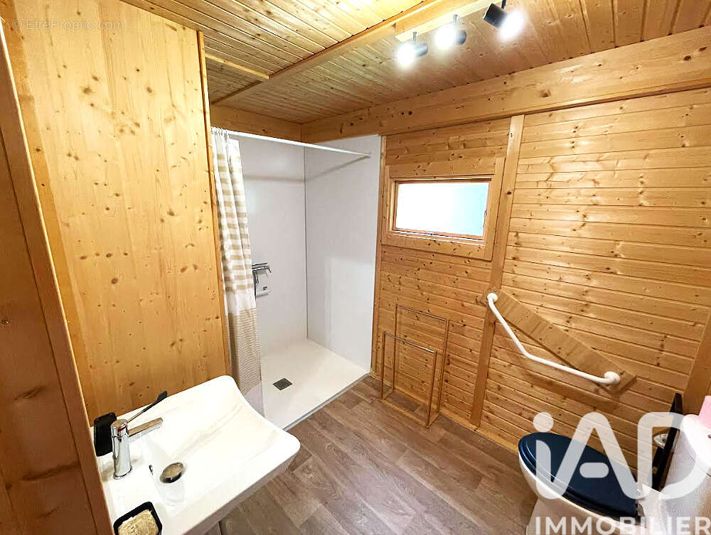 Photo 4 - Autre à MENOMBLET