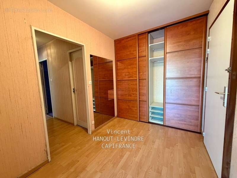Appartement à ANGERS