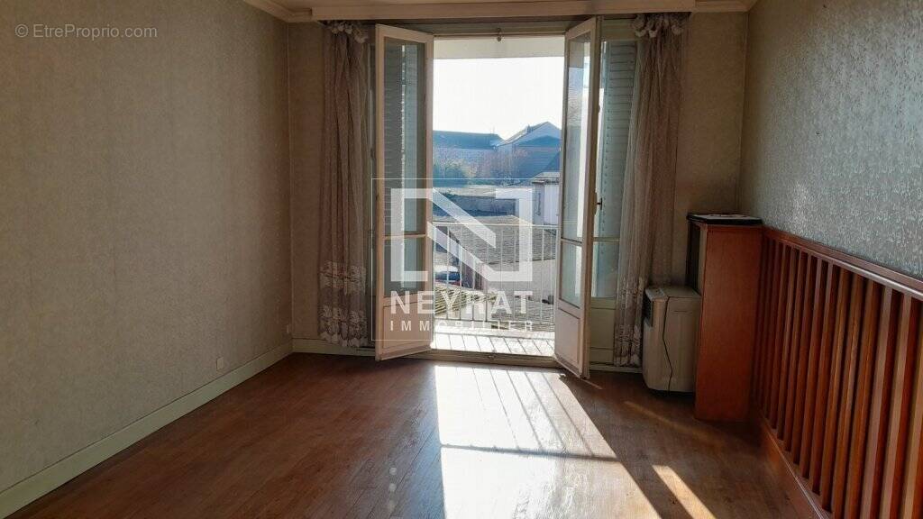 Appartement à CHALON-SUR-SAONE