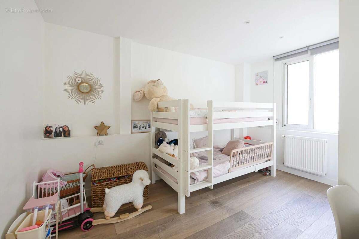 Photo 9 - Appartement à PARIS-16E