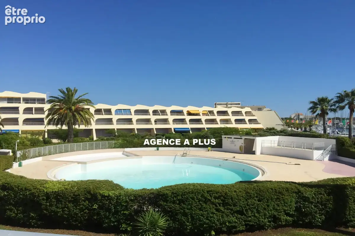 Studio avec piscine - plage nord - photo 8