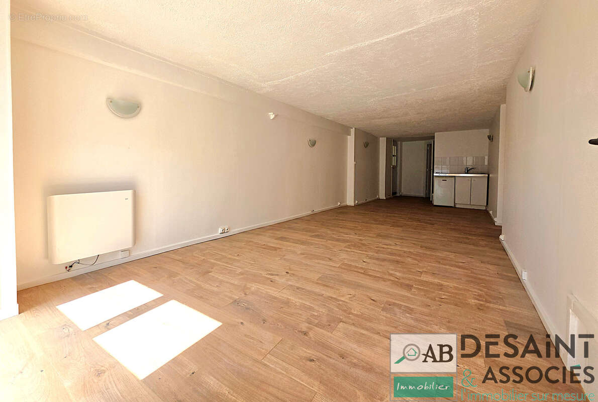 Appartement à COULOMMIERS