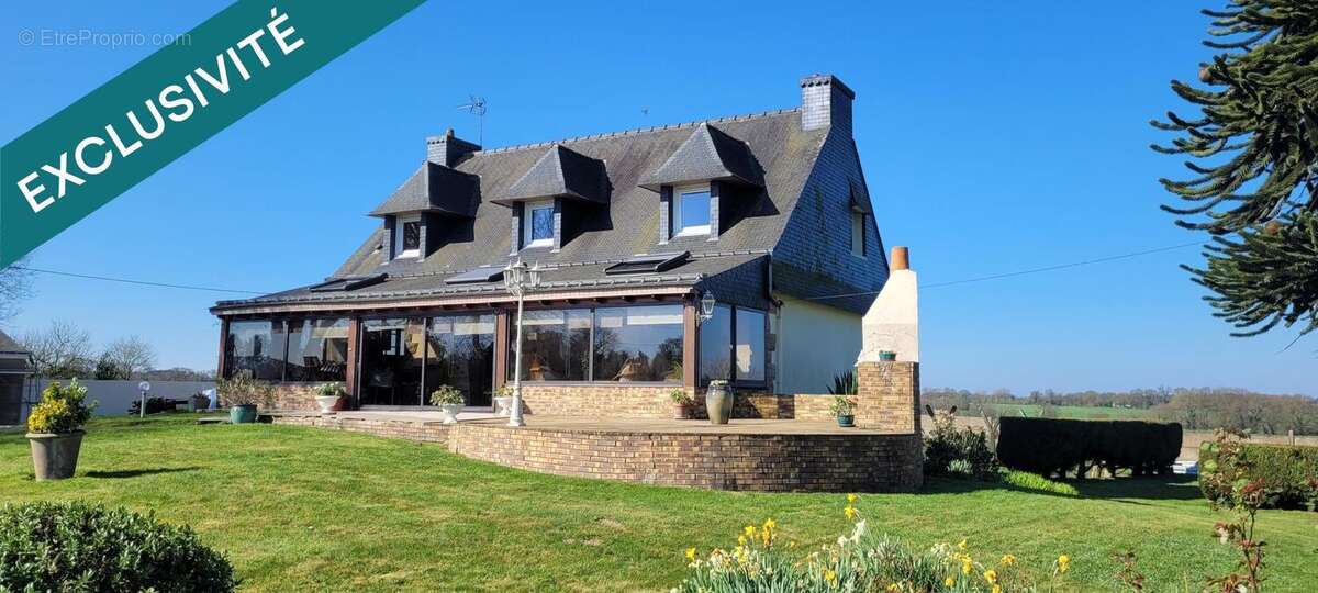 Photo 2 - Maison à PLUMELIN