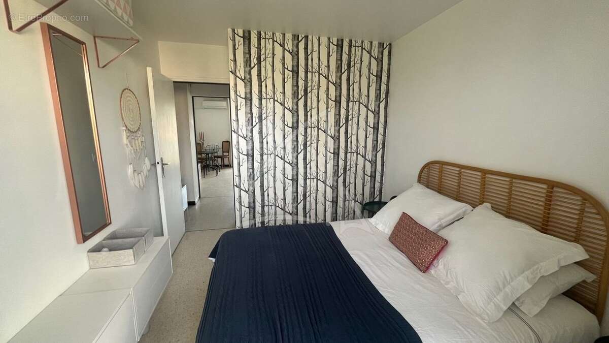 Appartement à PALAVAS-LES-FLOTS