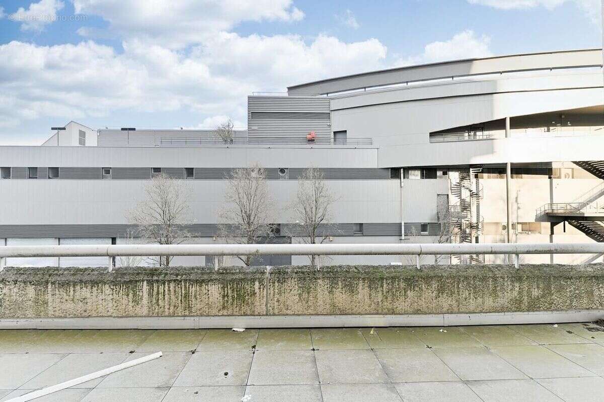 Appartement à CRETEIL