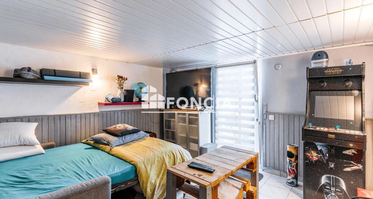 Maison à MARANGE-SILVANGE