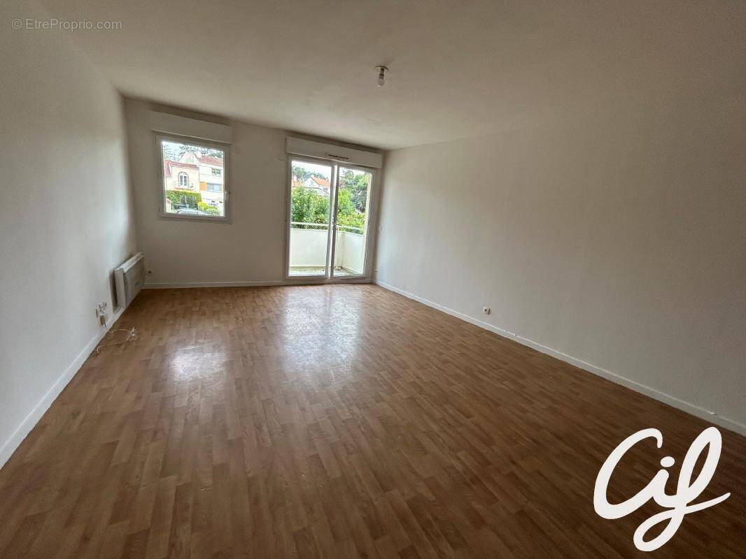Appartement à LA ROCHE-SUR-YON