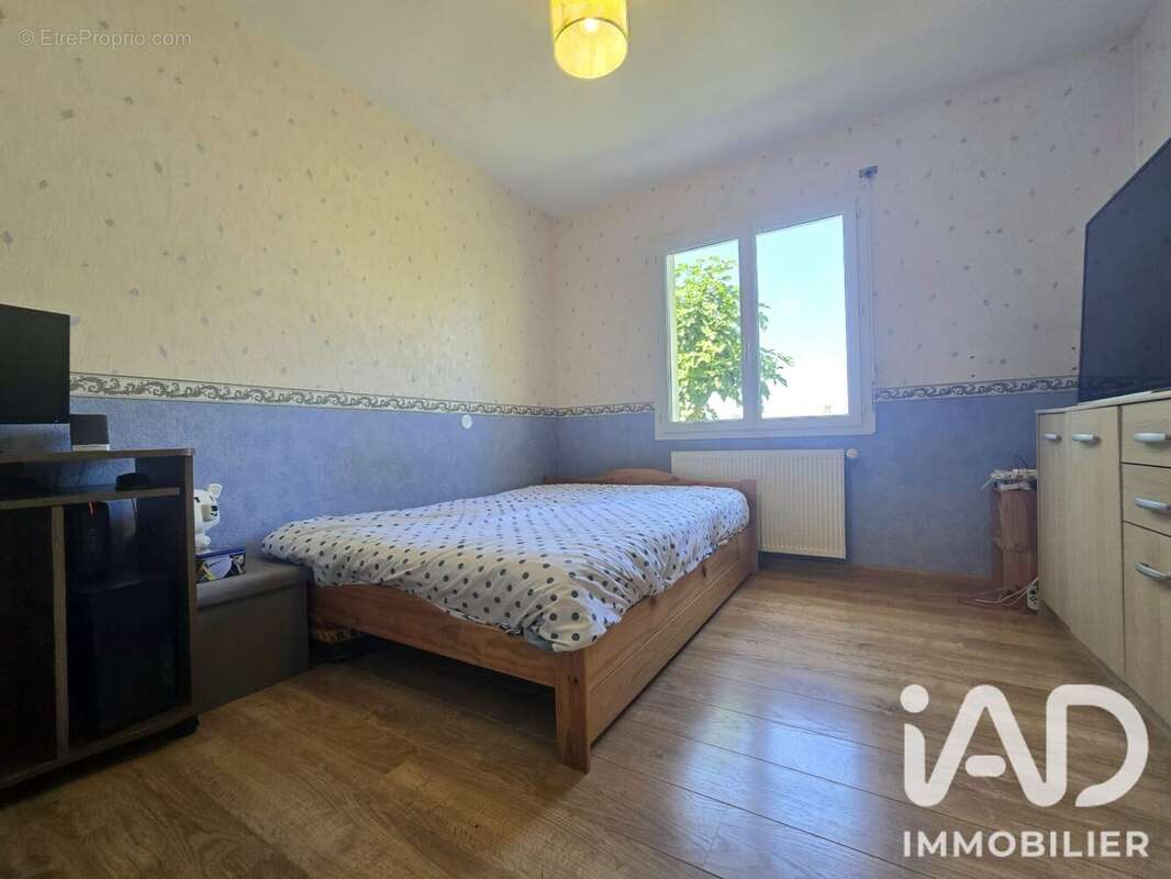 Maison 161 m² à Saint-Maclou  - photo 6
