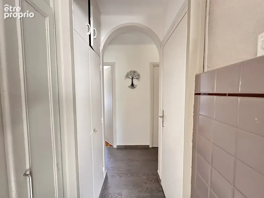 Maison à vendre avec 4 chambres à 500 m du centre gare - photo 10