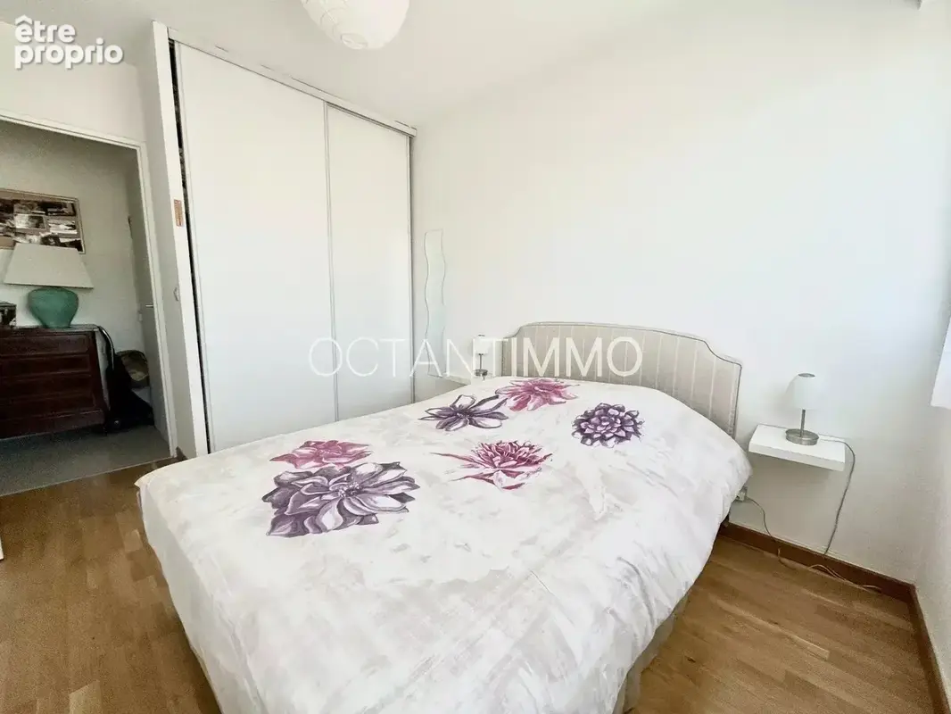 ANTIBES Petit four  - 2 pièces - 235.000 € - Exclusivité - photo 8