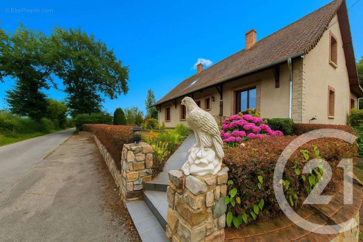 Maison à DESVRES