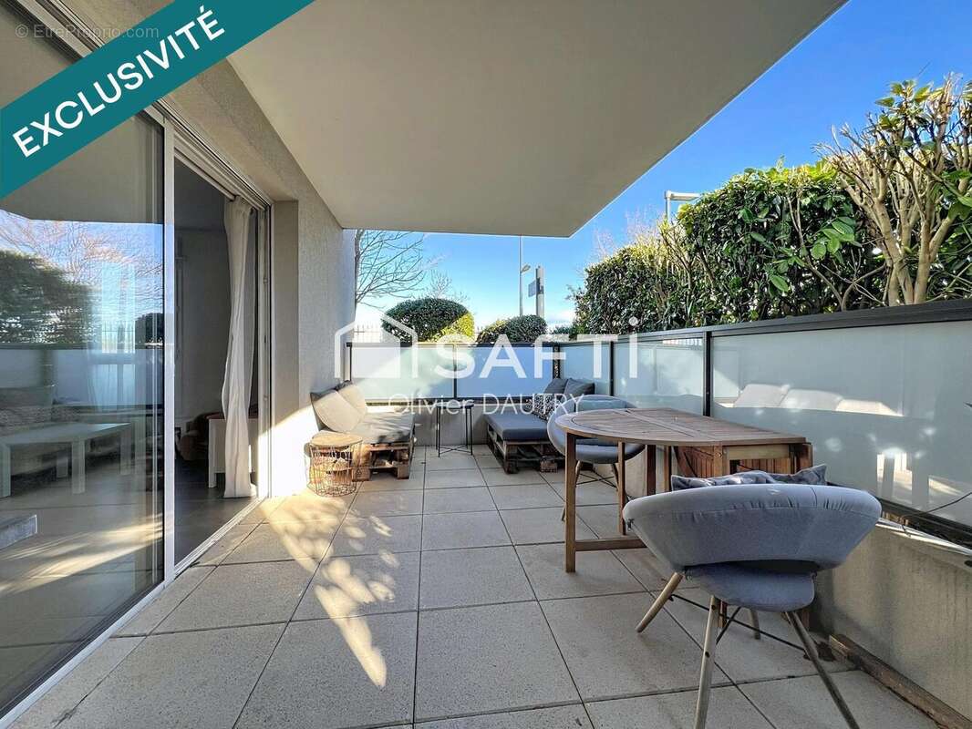 Photo 4 - Appartement à LATTES