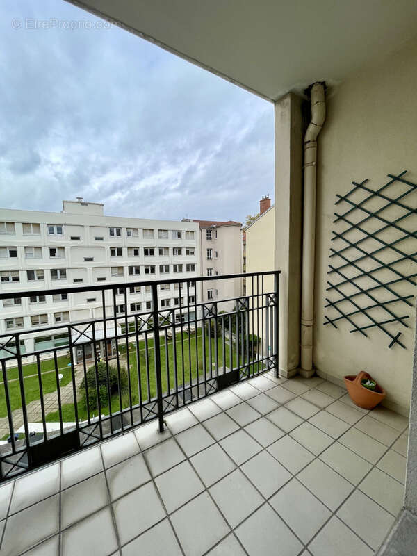Appartement à LYON-2E