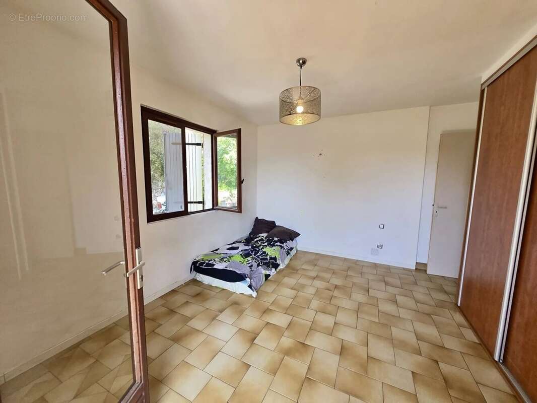Ideal famille - 2 appartements individuels - terrasse - jardin - photo 10