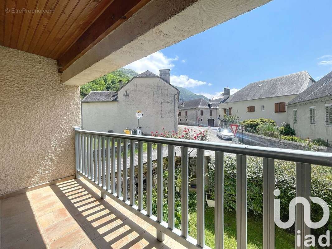 Photo 7 - Maison à ASTE-BEON