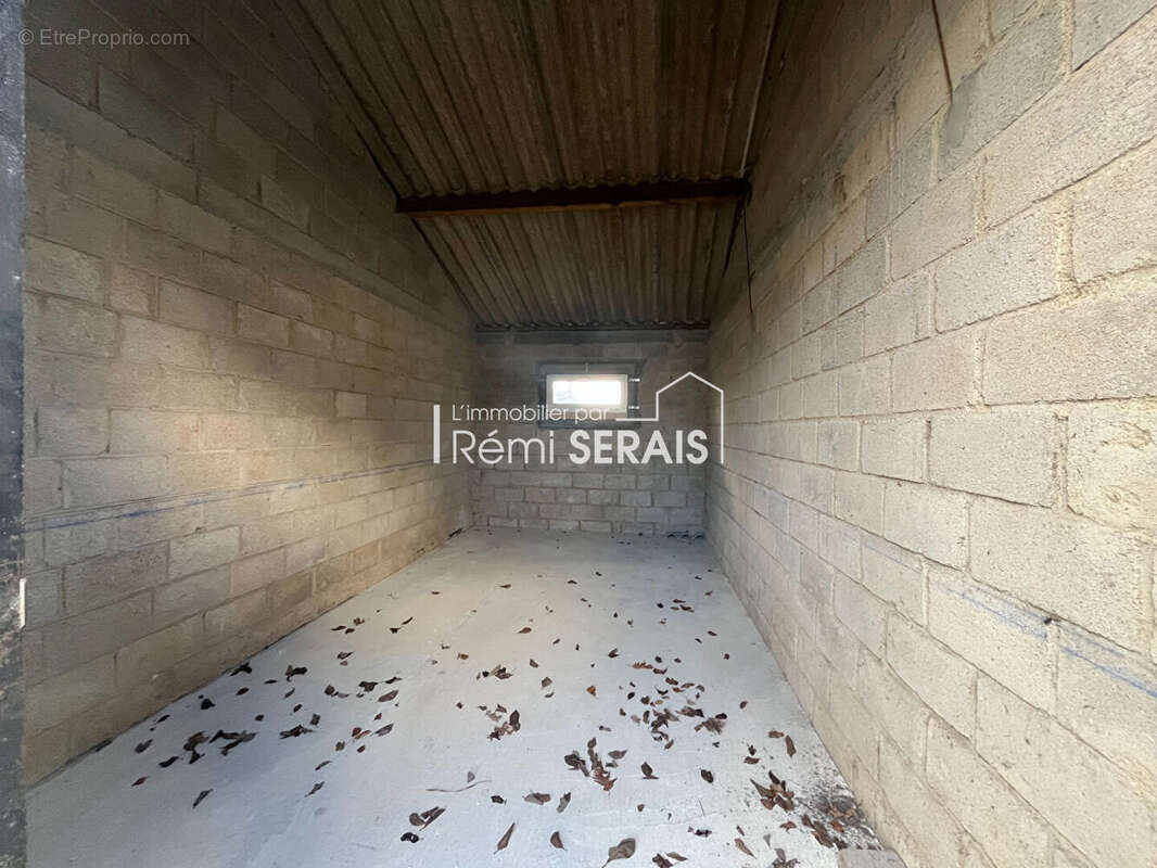 Parking à SOURDEVAL