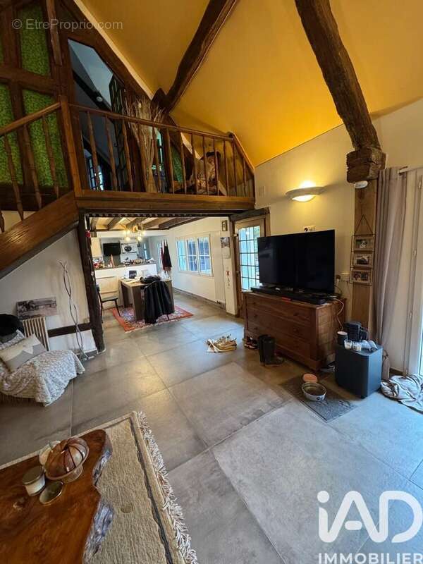 Photo 6 - Maison à BOUFFRY