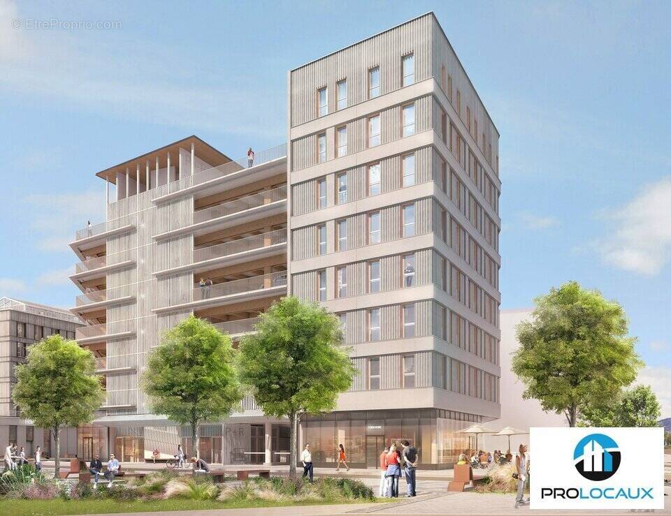 Commerce à SAINT-JULIEN-EN-GENEVOIS