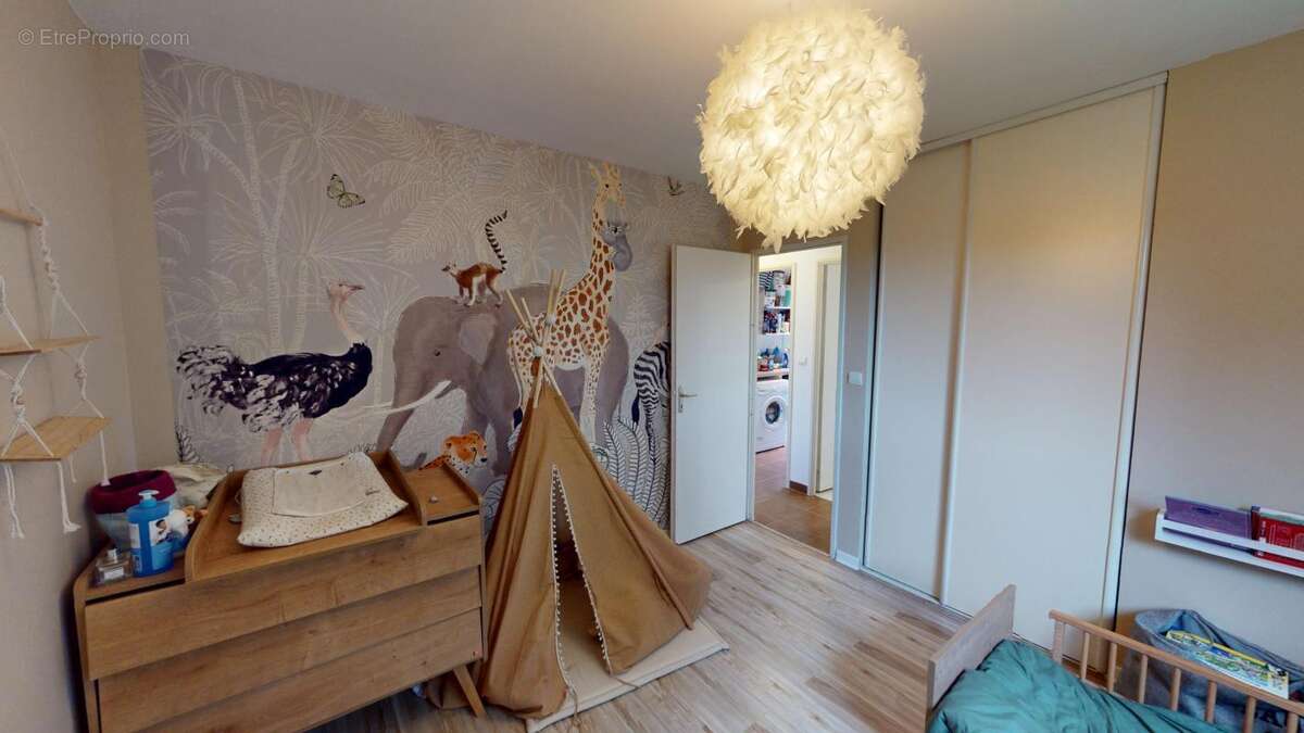 Maison à GUEUTTEVILLE-LES-GRES