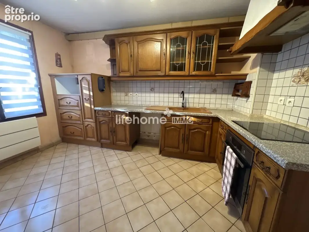 Maison 5 pièces 90 m² à vendre à Vendenheim (67550) - photo 9