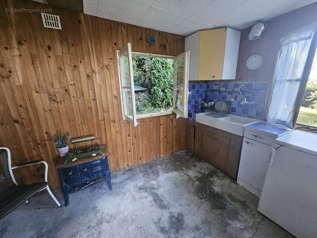 Terrain à MANNEVILLE-LA-PIPARD