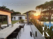 Maison à SAINT-TROPEZ