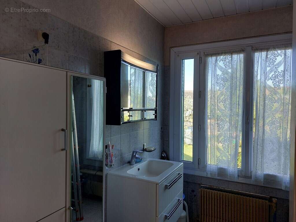 Maison à QUINCY-SOUS-SENART