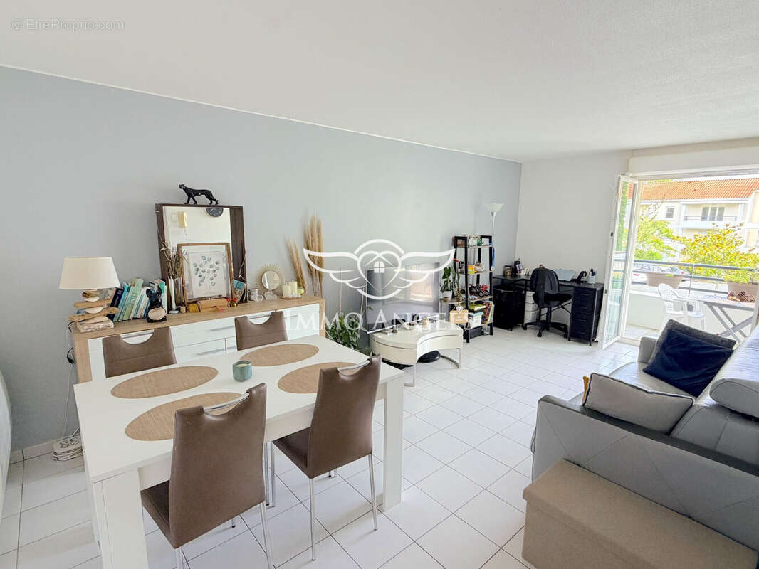 Appartement à ROYAN