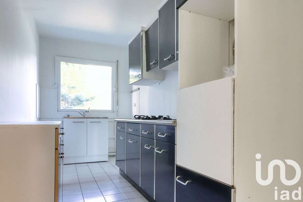 Photo 5 - Appartement à BAGNOLET