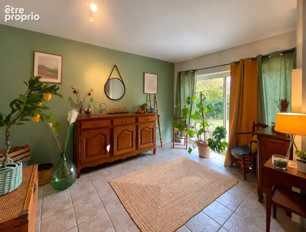 Maison à vendre 6 pièces LA GUERCHE SUR L'AUBOIS (18) - photo 4