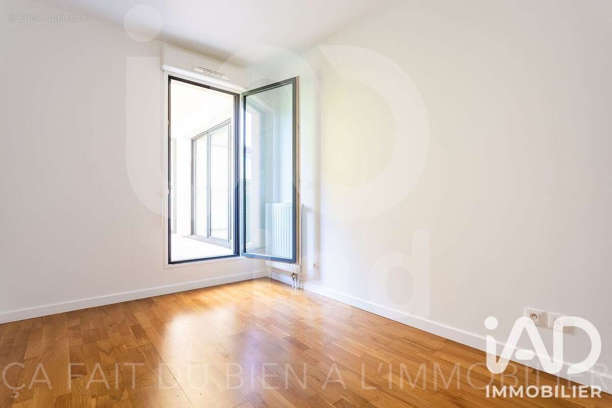 Photo 9 - Appartement à ASNIERES-SUR-SEINE