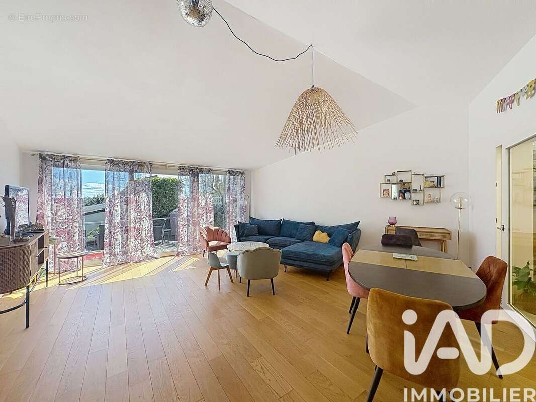 Photo 2 - Maison à SAINT-CAST-LE-GUILDO