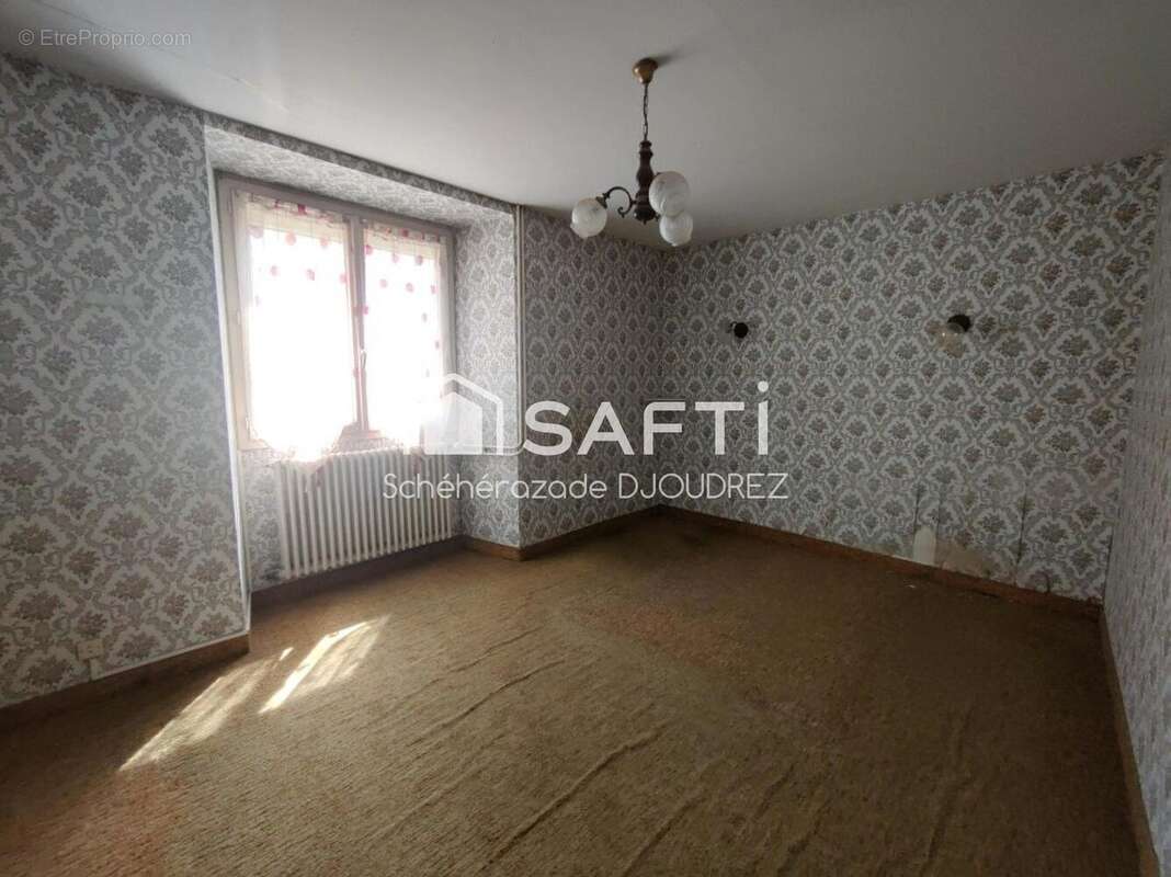 Photo 4 - Maison à CHAUCHE