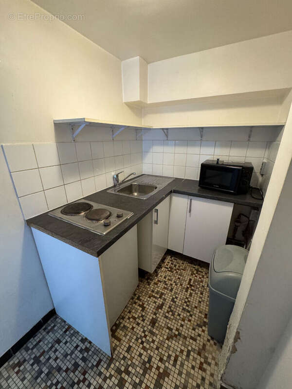 Appartement à YERRES