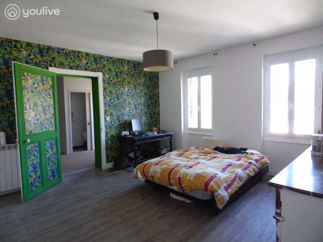 Maison à L'ISLE-JOURDAIN