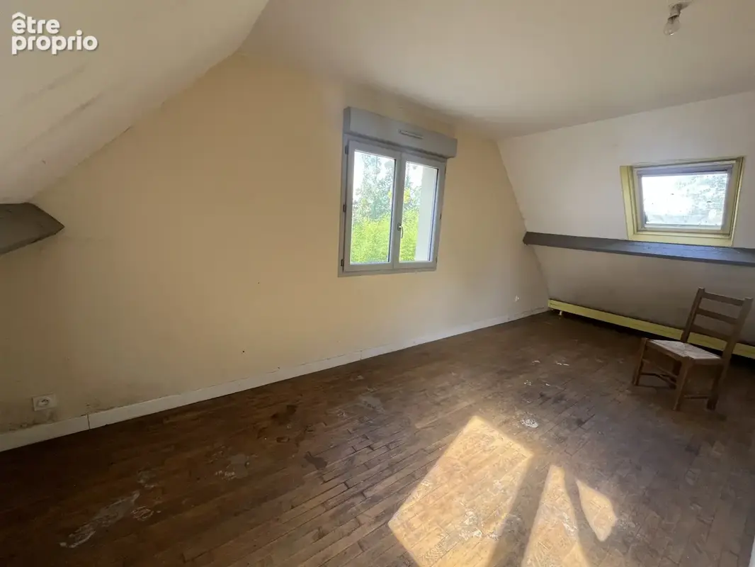 Maison de charme avec fort potentiel   Javené - photo 6