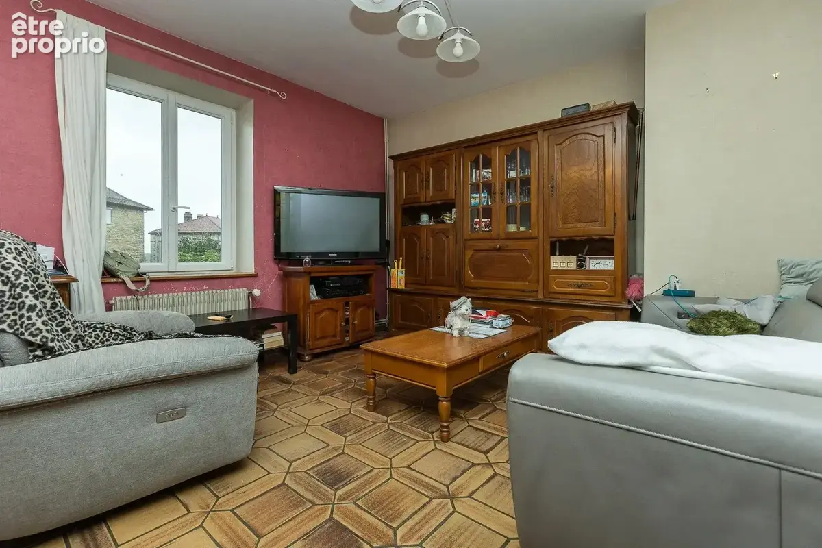 Vente Maison Trept(38460) 169 000ï¿œ - photo 2