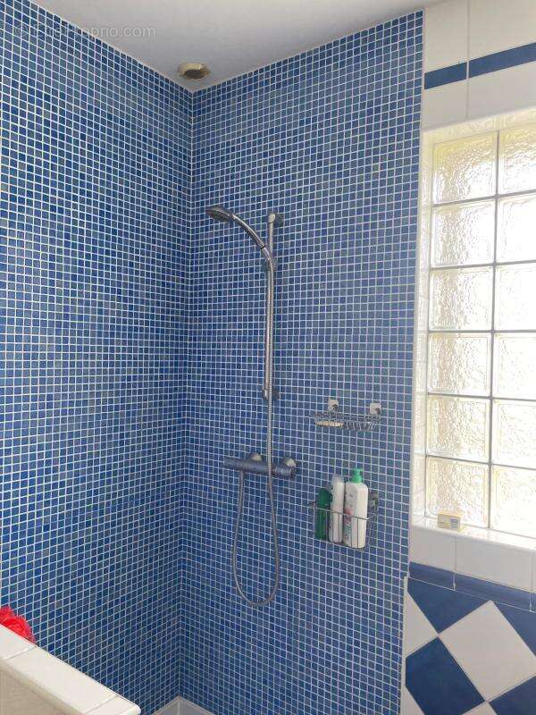 Villa 4 faces, 5 chambres - photo 14