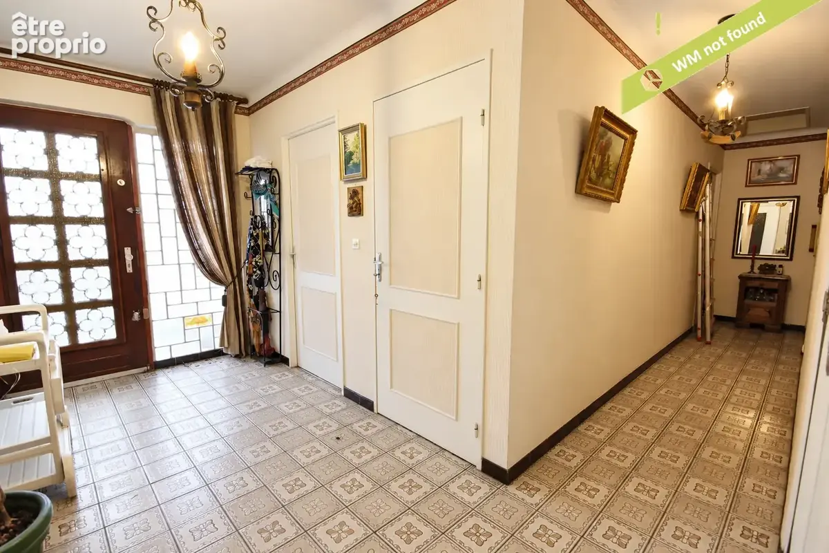 Maison de plain-pied avec sous-sol complet,  de 120 m2 habitables avec un sous-sol complet sur 6,85 ares de te - photo 6