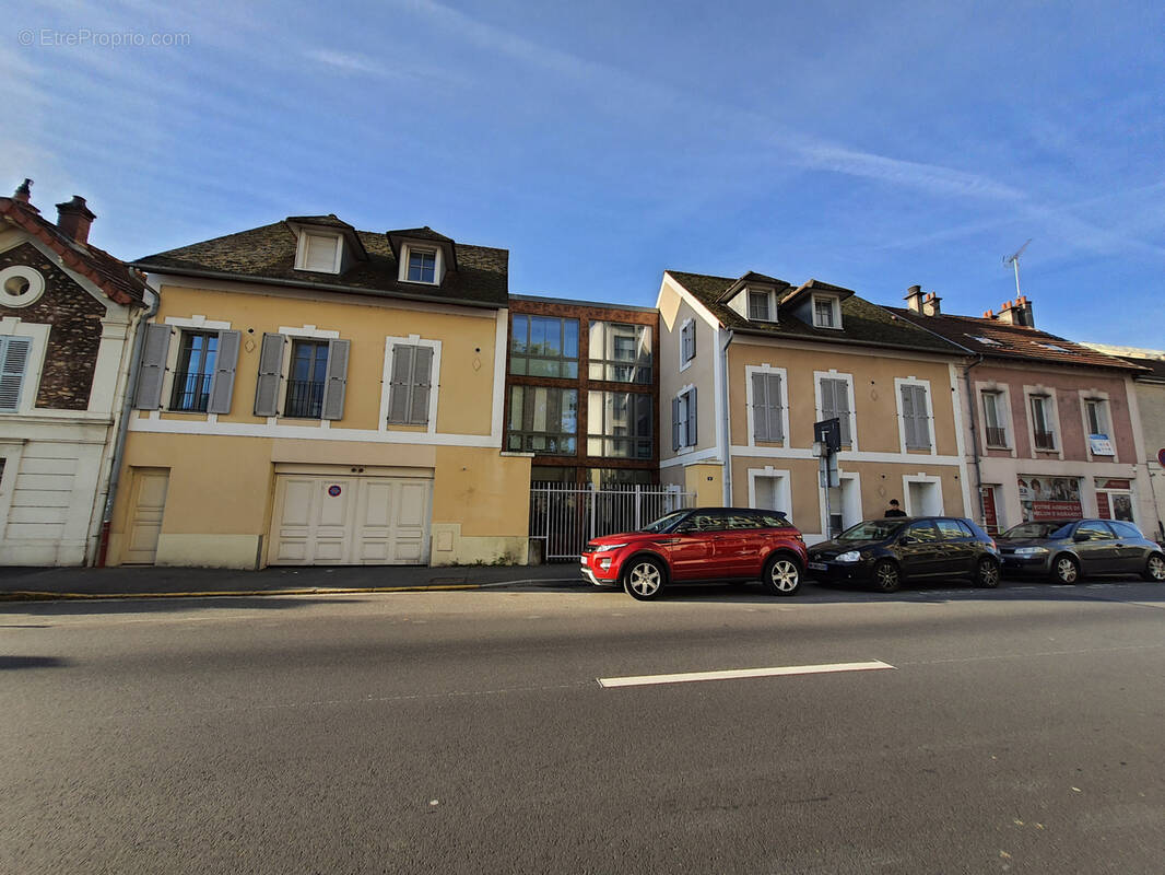 Appartement à MELUN