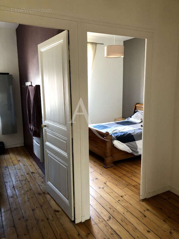 Maison à LA ROCHE-SUR-YON