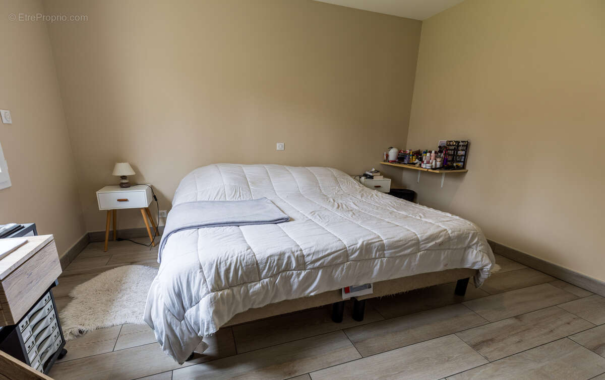 Maison à MONT-DE-MARSAN