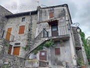 Maison à CHOMERAC