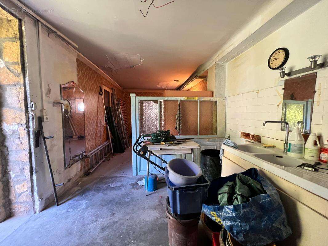 Maison 6 Pièces de près de 145 m2 à vendre dans le secteur du VERNAY - photo 20