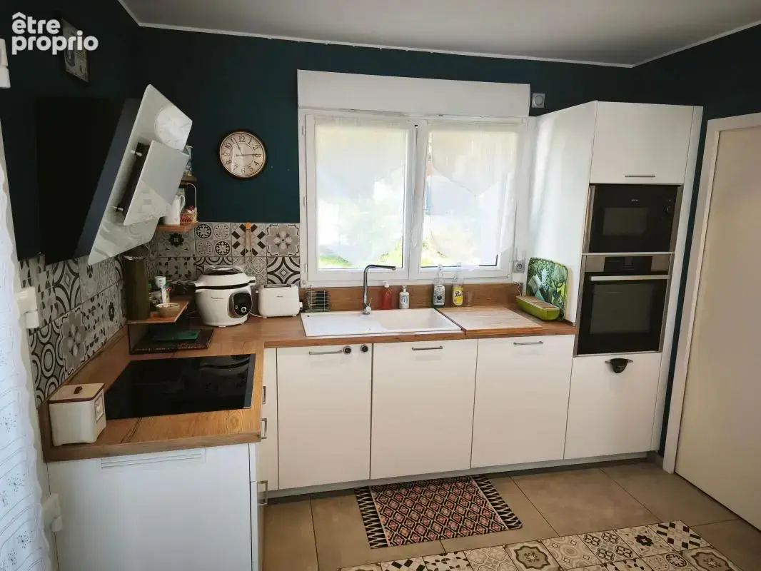 Maison À Vendre - photo 4