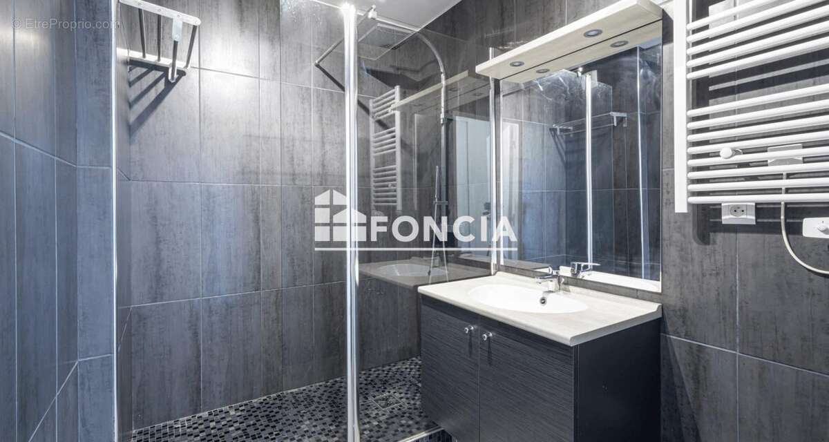 Appartement à MARTIGUES