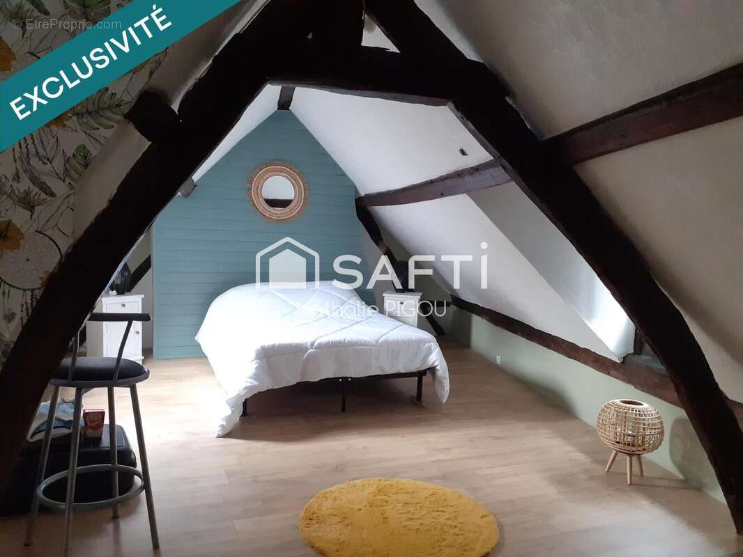 Photo 5 - Appartement à EU